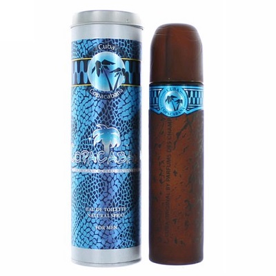 Cuba Copacabana Cologne